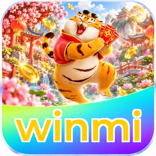 winmi Logo