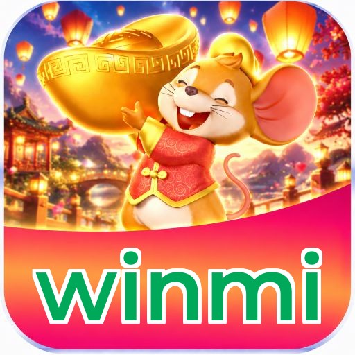 winmi Segurança Logo 3