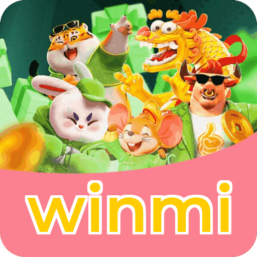 Tabela RTP dos jogos de cassino da winmi
