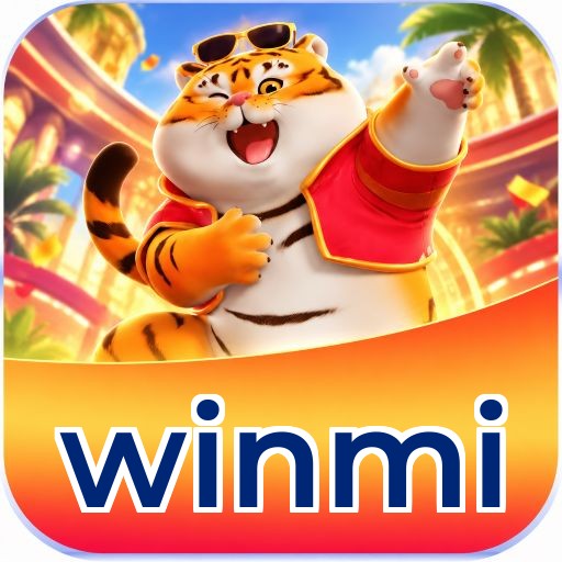 Slots winmi - Jackpots Progressivos
