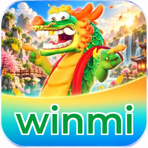 winmi Segurança Logo 2
