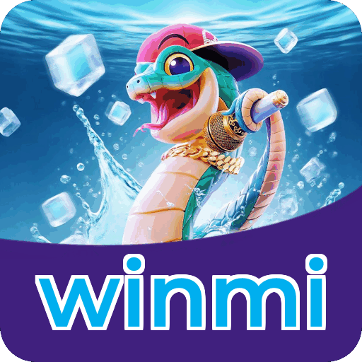 Números do app winmi em material de marketing — ilustração, não auditoria