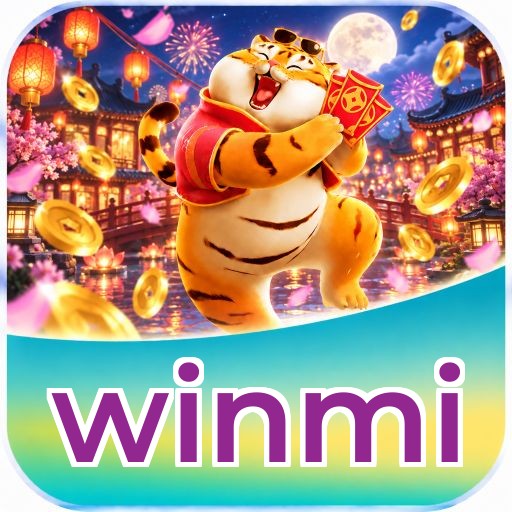 winmi Logo
