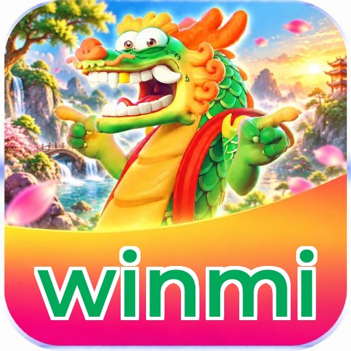winmi Logo
