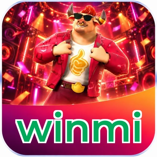 winmi Logo