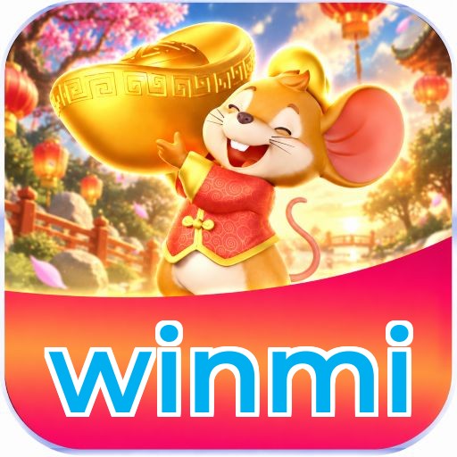 Plataforma winmi - PIX Instantâneo