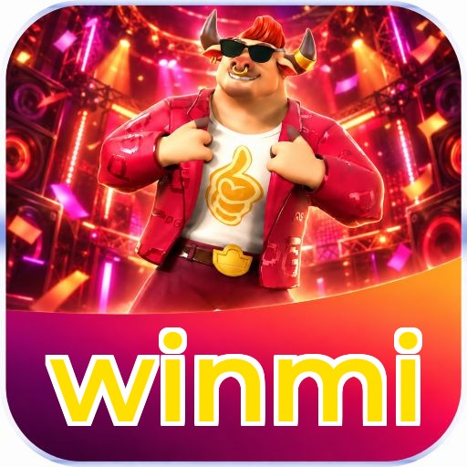 winmi Bônus R$ 5.000 Logo