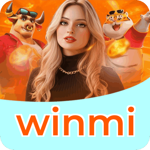 Passo a passo para baixar o app winmi — ilustração editorial