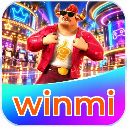 winmi Segurança Logo 1
