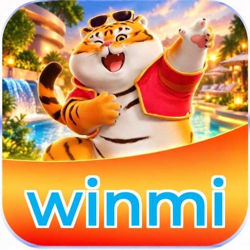 winmi Fortune Tiger Oficial