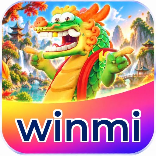 winmi PIX Instantâneo - Saques em 8 Minutos