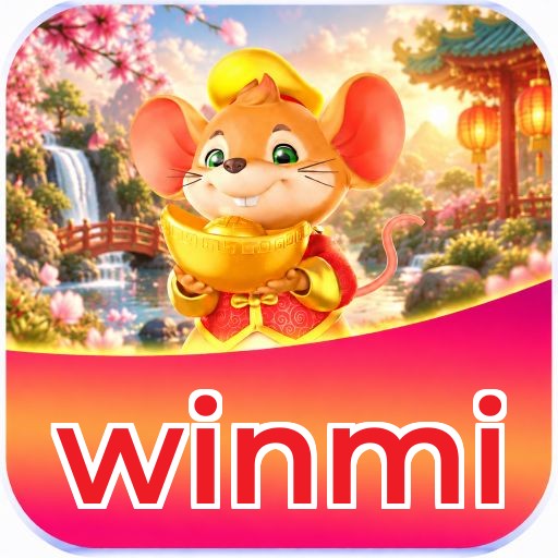 winmi Logo