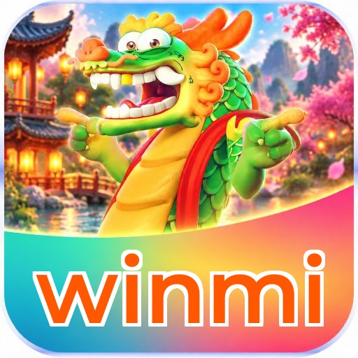 winmi Logo