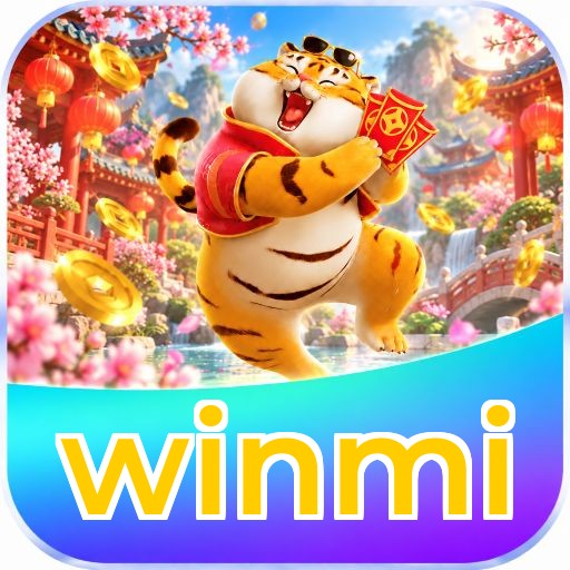 winmi Logo