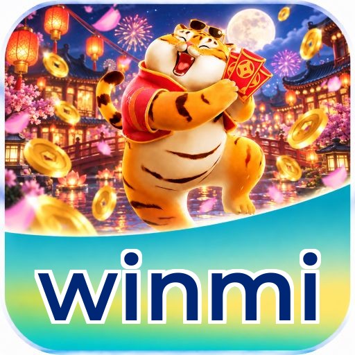 winmi Logo 3